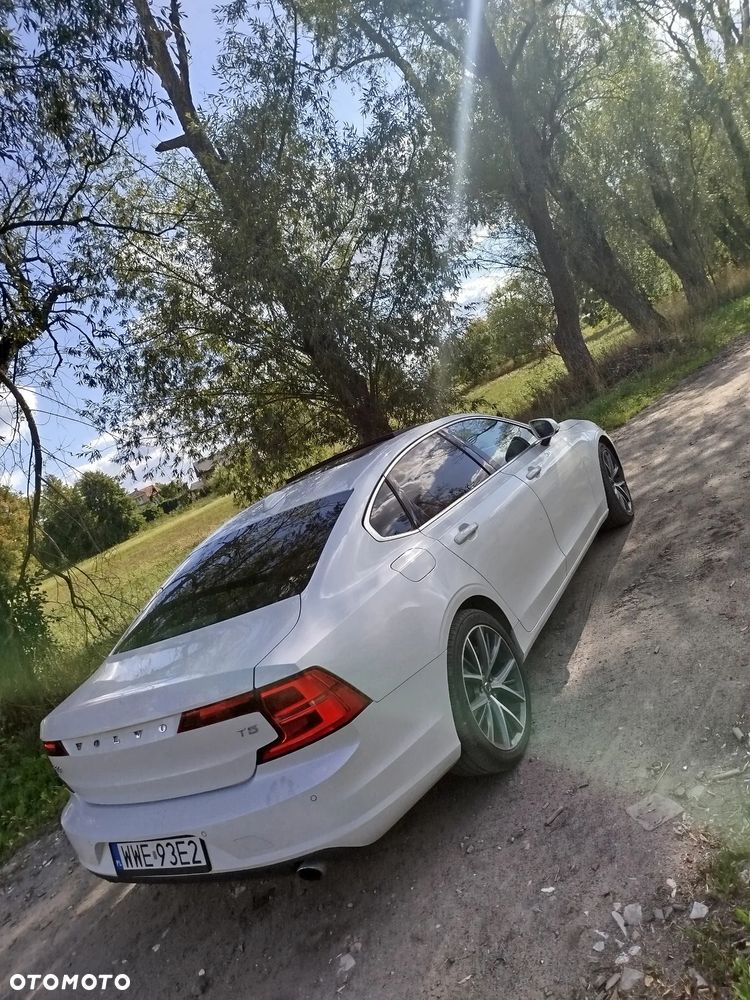Volvo S90 T5 Momentum - 6