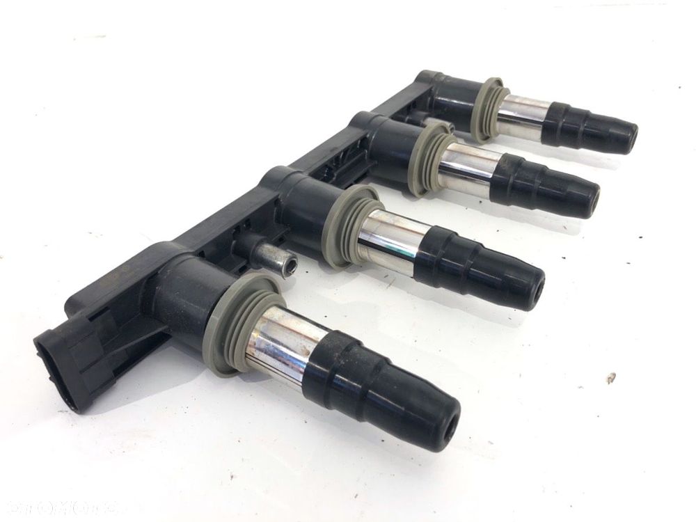 CEWKA ZAPŁONOWA  CHEVROLET CRUZE liftback (J305) 2010 - 2022 1.6 91 kW [124 KM] benzyna 2011 - 2022 - 3