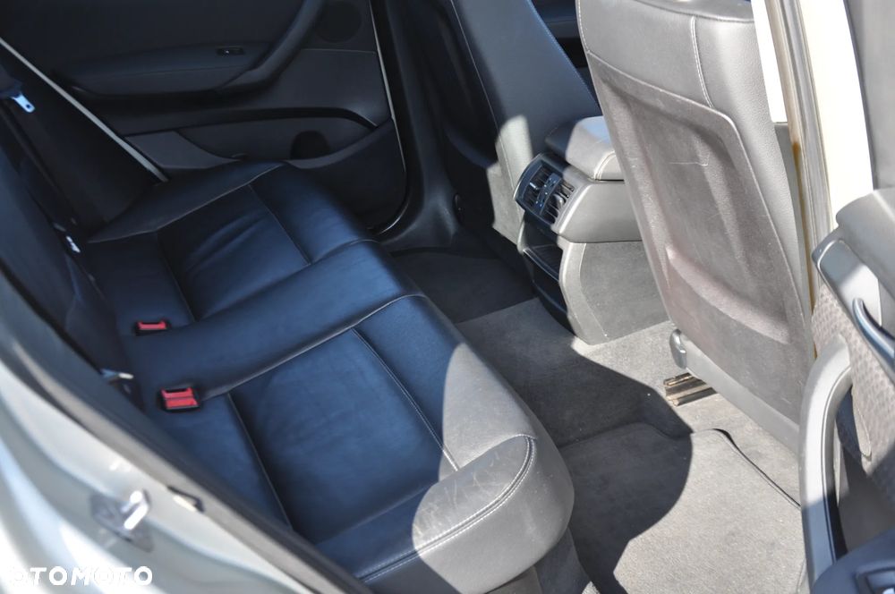 BMW X3 xDrive20d - 12