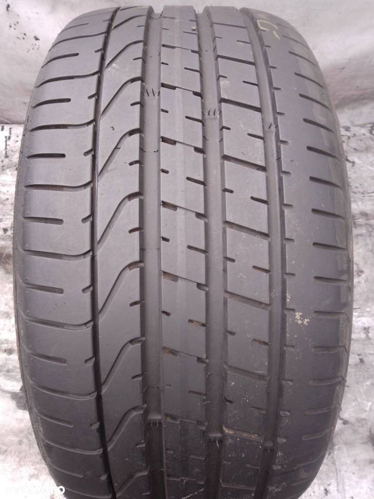 Pirelli P Zero 255/30 R19 91Y 2024 7-7.5mm - 1