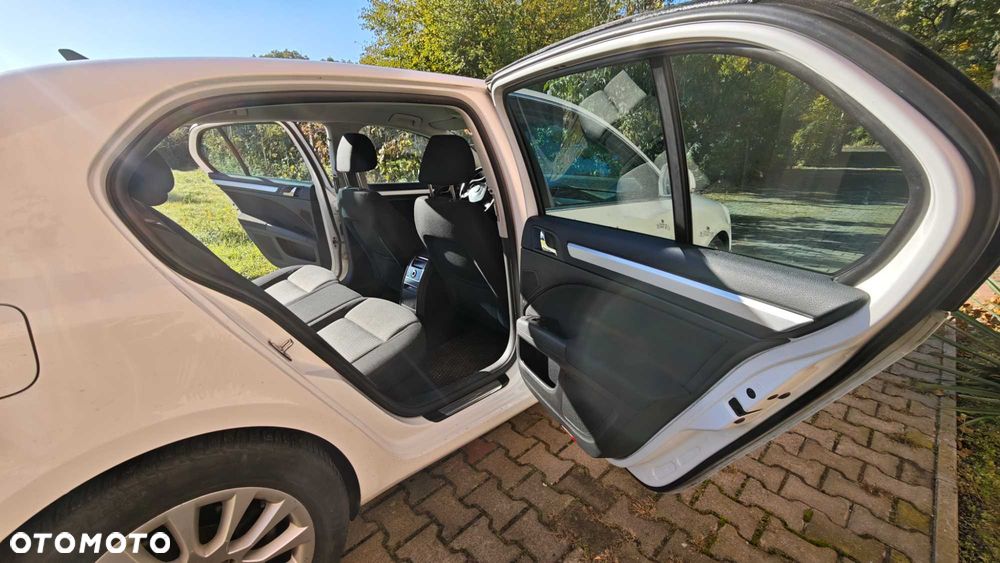 Skoda Superb - 7