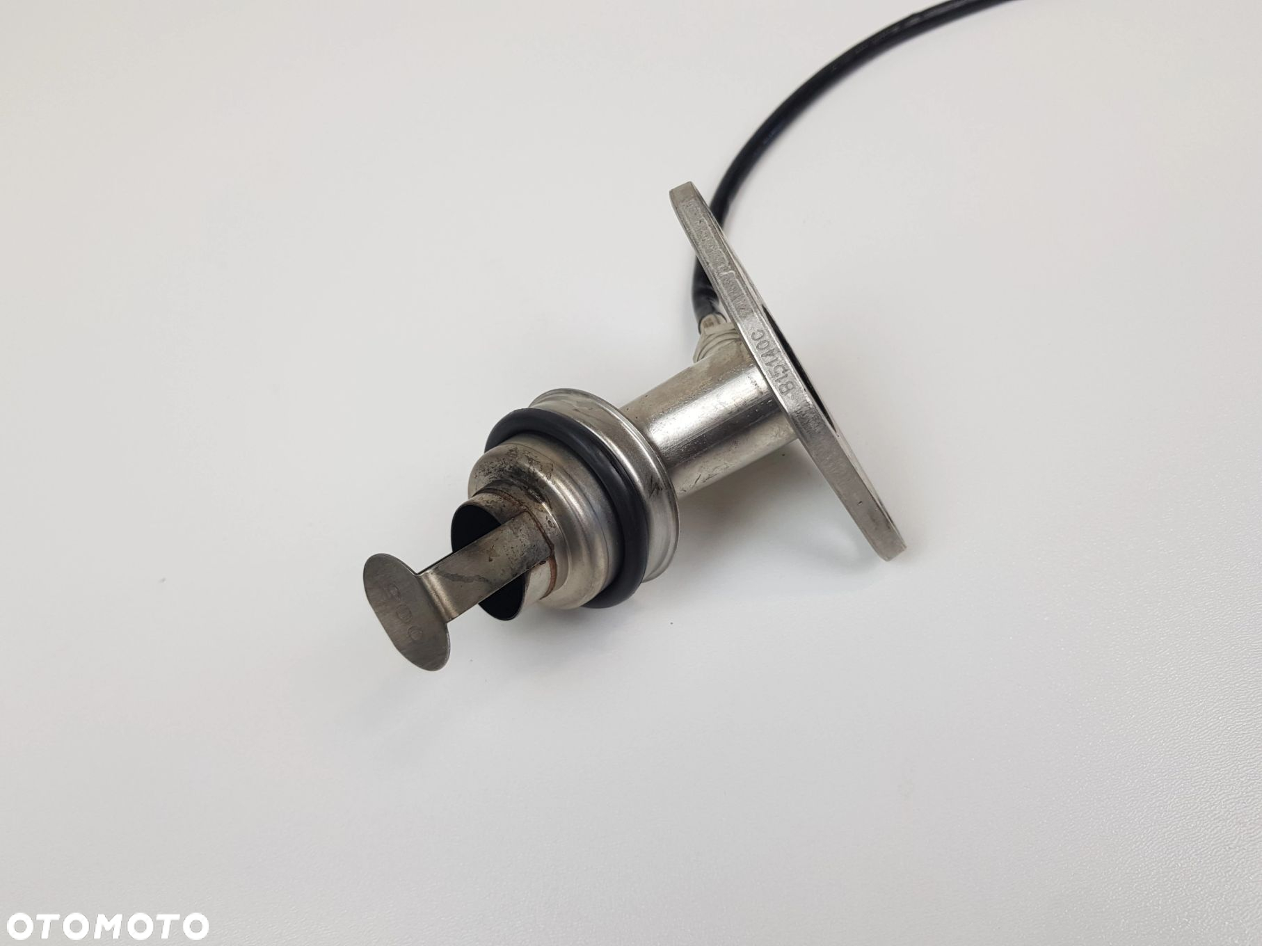 Czujnik temperatury spalin EGR BMW G20 G30 8507628 - 8