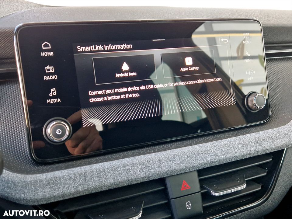Skoda Kamiq 1.0 TSI DSG Selection - 19