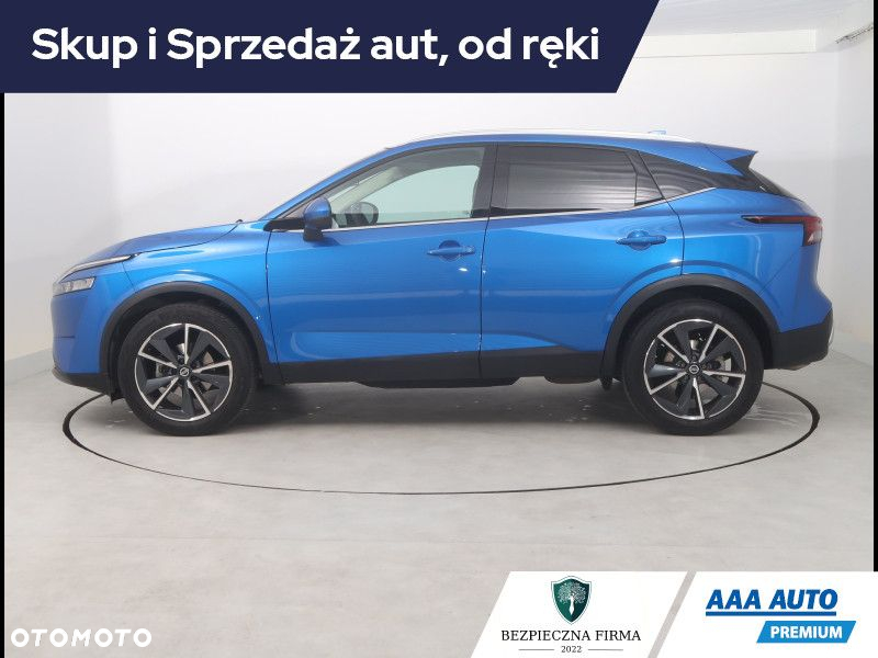 Nissan Qashqai - 3