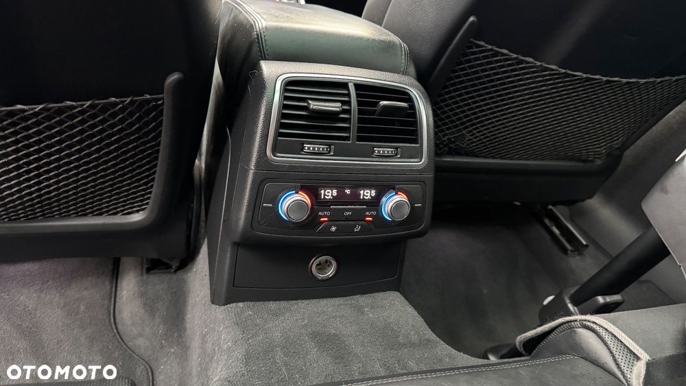 Audi A6 Avant 2.0 TDI Quattro S tronic - 21