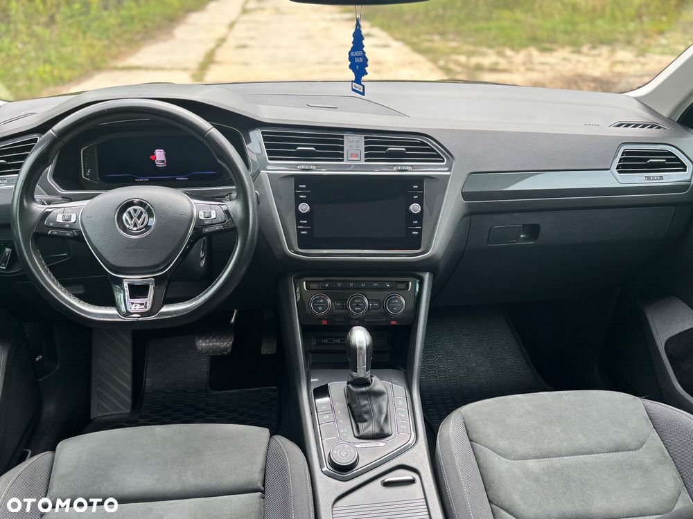 Volkswagen Tiguan 2.0 TDI BMT SCR 4Mot Highline DSG - 27