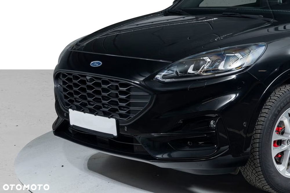 Ford Kuga 2.5 Duratec PHEV ST-LINE - 5