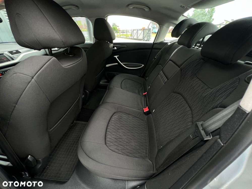 Citroën C5 1.6 e-HDi Seduction MCP - 19