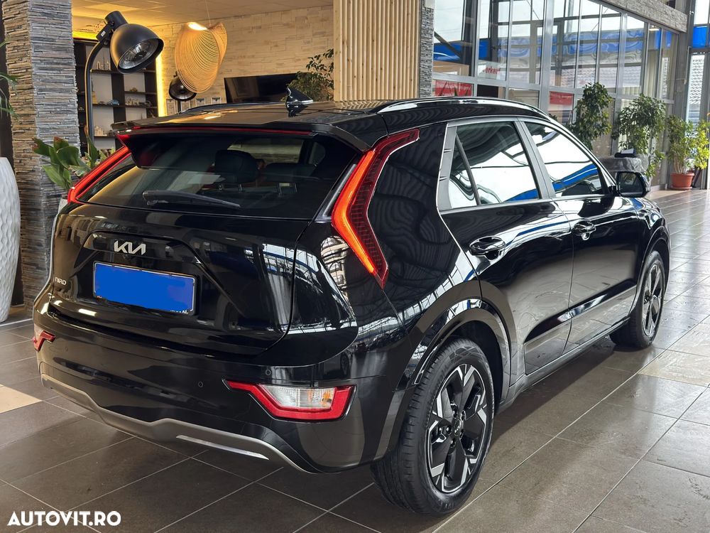 Kia Niro - 3