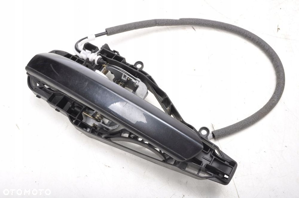 BMW G11 G12 KLAMKA DRZWI ZEWNĘTRZNA LEWY TYŁ - 1