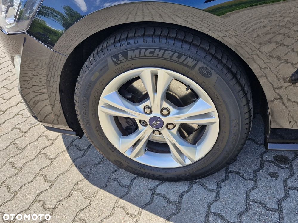 Ford Focus 1.5 TDCi Trend ASS - 30