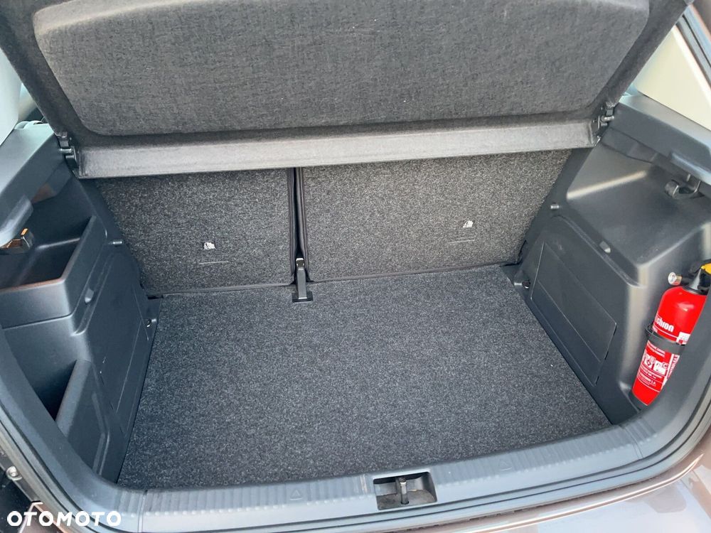 Skoda Fabia 1.0 TSI Ambition - 9