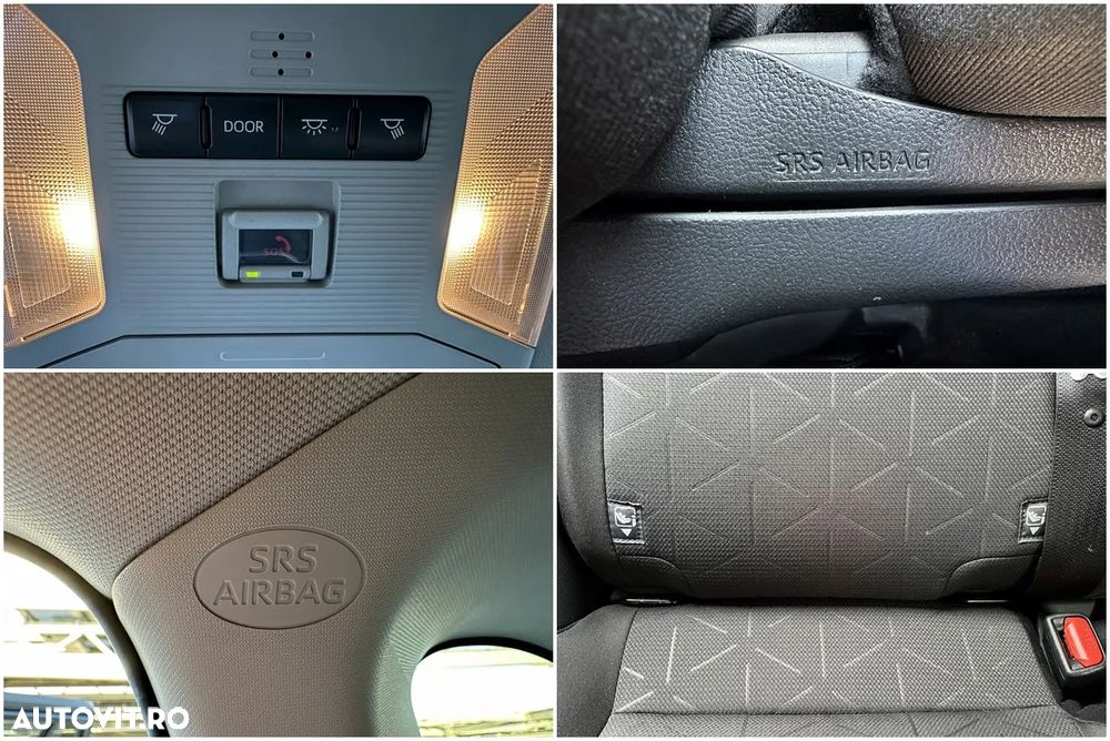 Toyota RAV4 2.5 VVT-iE 4x4 Exclusive - 22