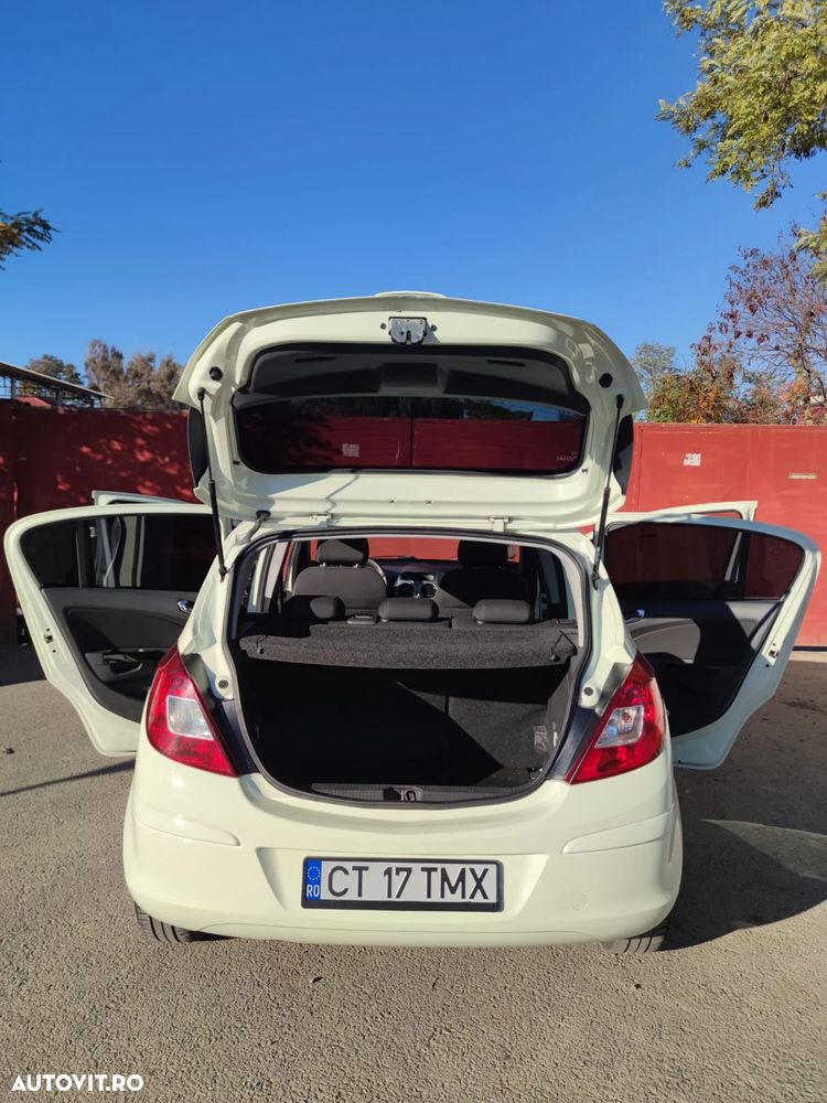 Opel Corsa 1.3 CDTI Selection - 10