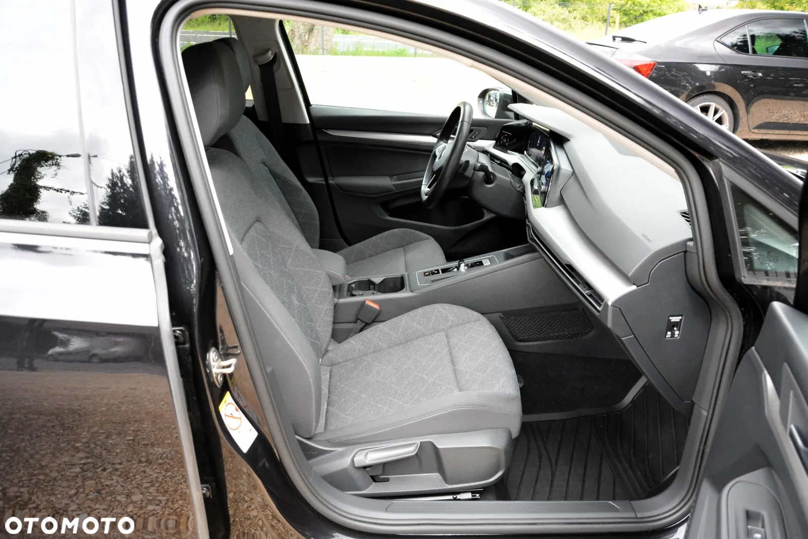 Volkswagen Golf - 15