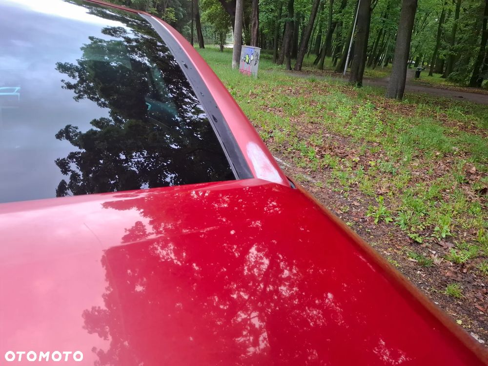 Peugeot 307 CC 135 Tendance - 9