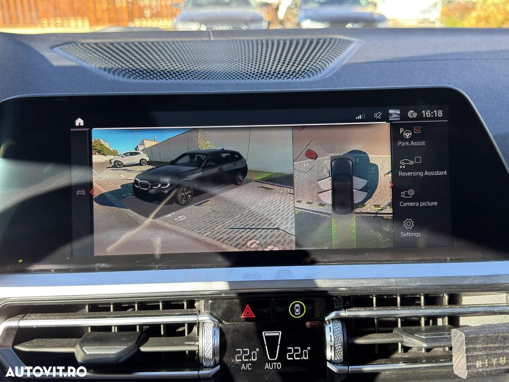 BMW M3 M340i xDrive AT MHEV - 9