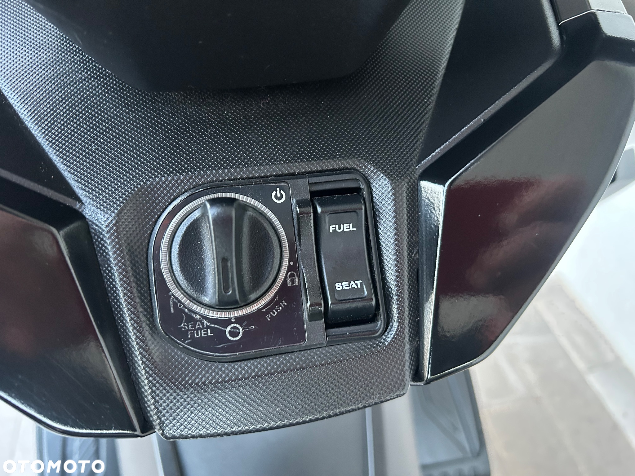 Honda NSS - 29