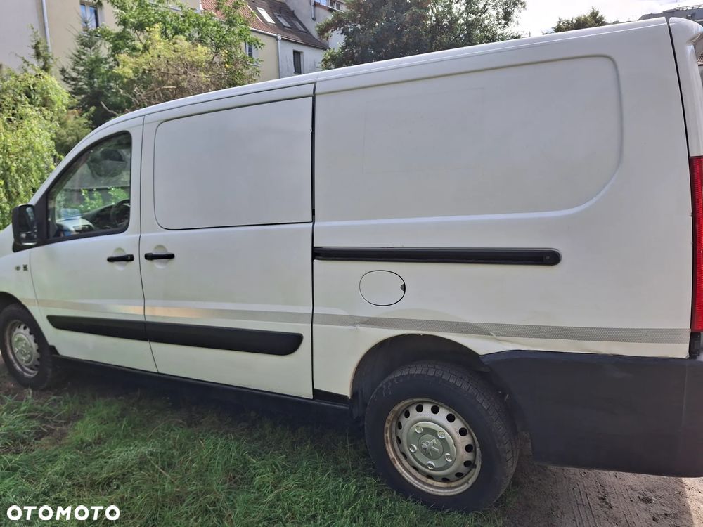 Peugeot Expert - 7