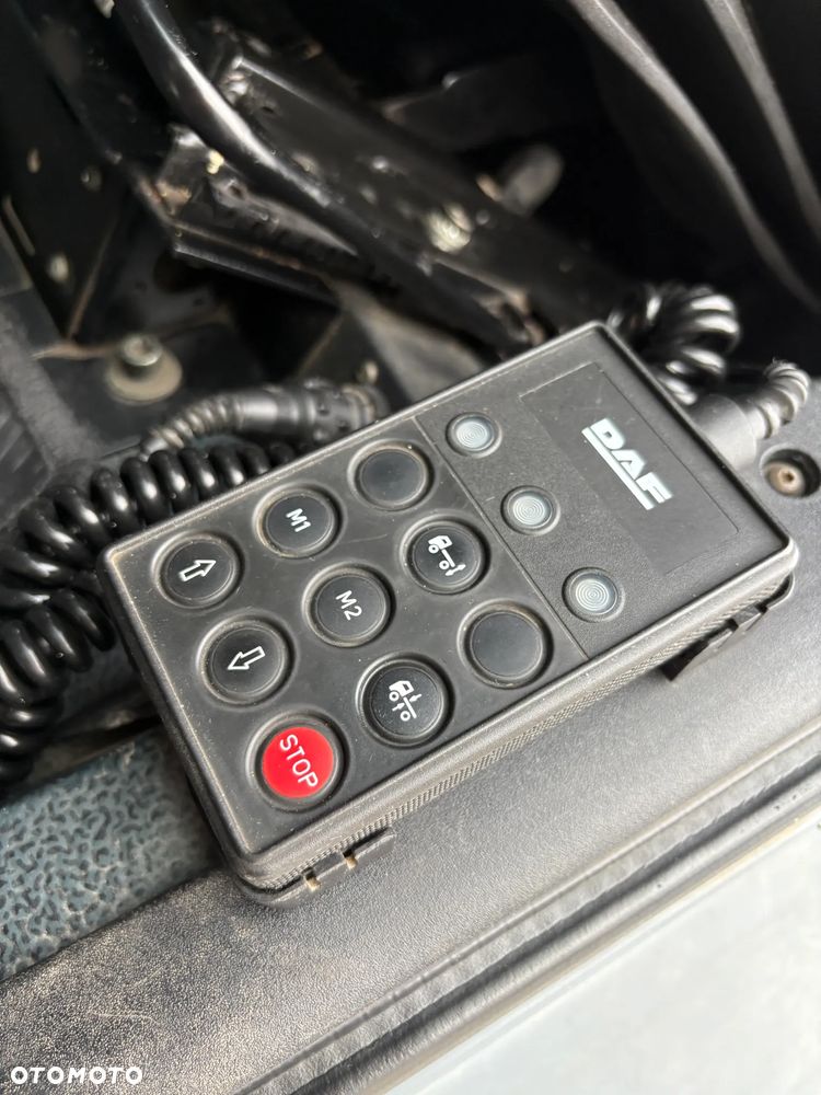 DAF CF85 CF 85.480 - 14