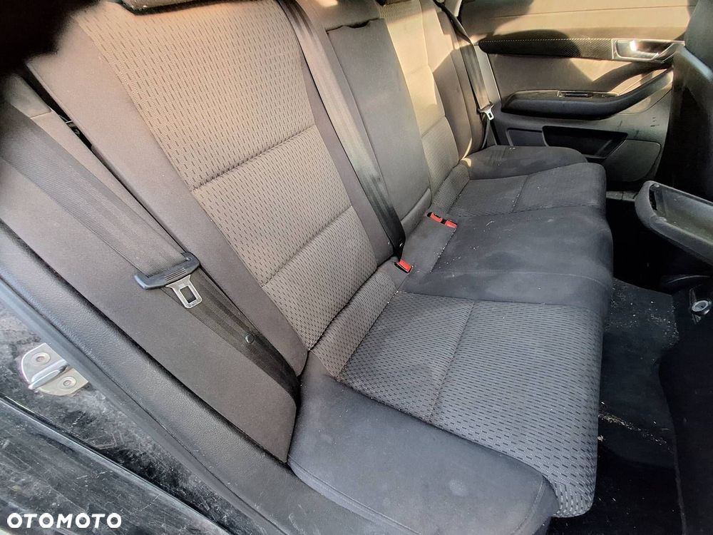 FOTELE KOMPLET LEWY PRAWY KANAPA TYŁ AUDI A6 C6 ID: 226321 - 5