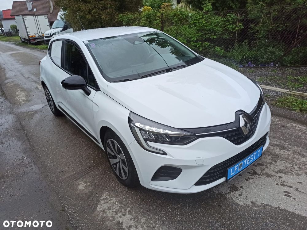 Renault Clio TCe 100 EDITION ONE - 2