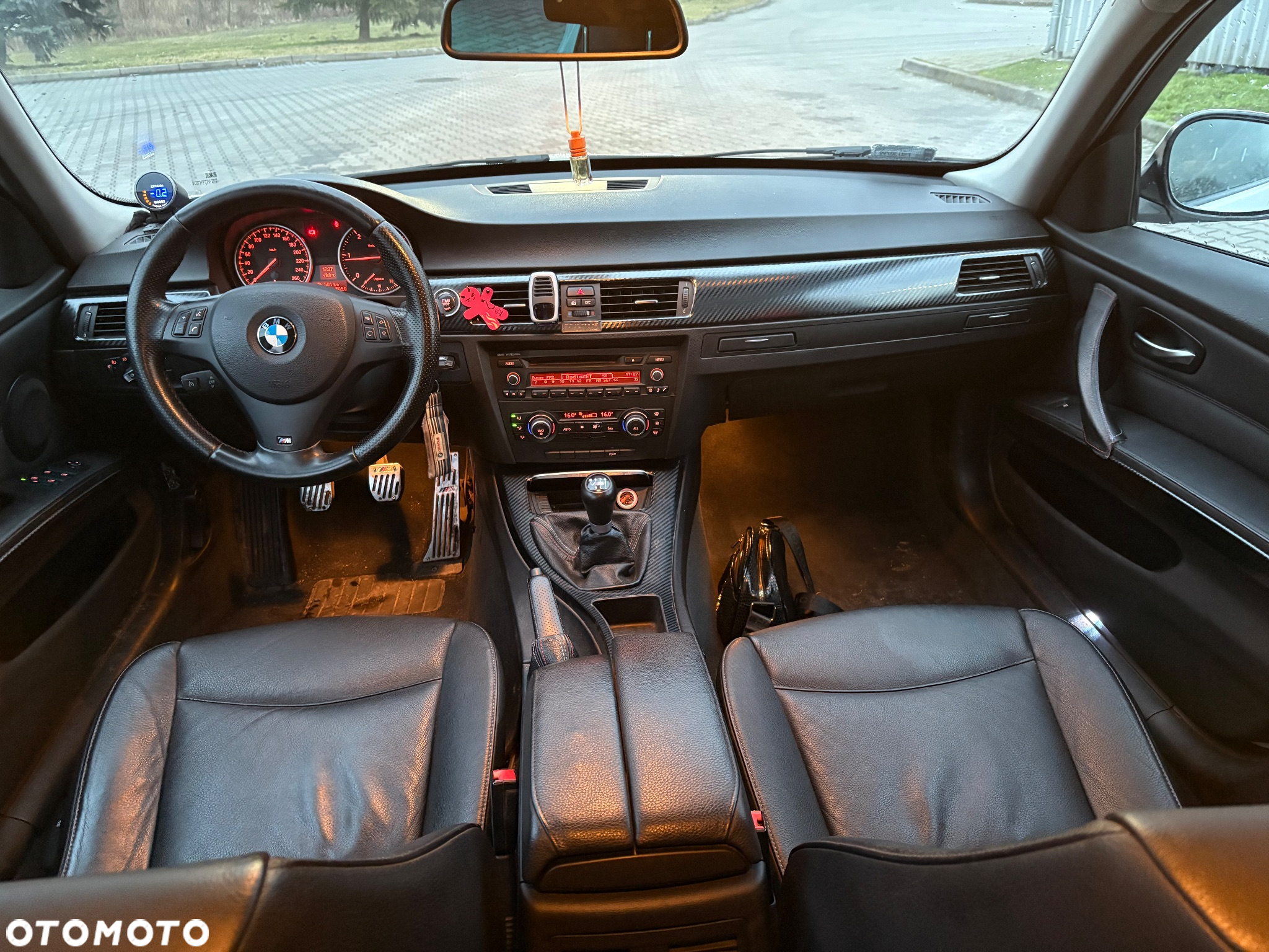 BMW Seria 3 316d - 3