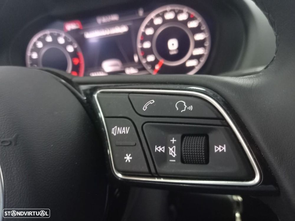 Audi Q2 30 TFSI Advanced - 20