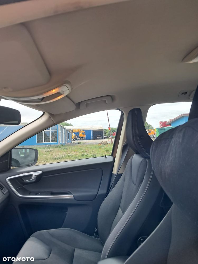Volvo XC 60 - 18