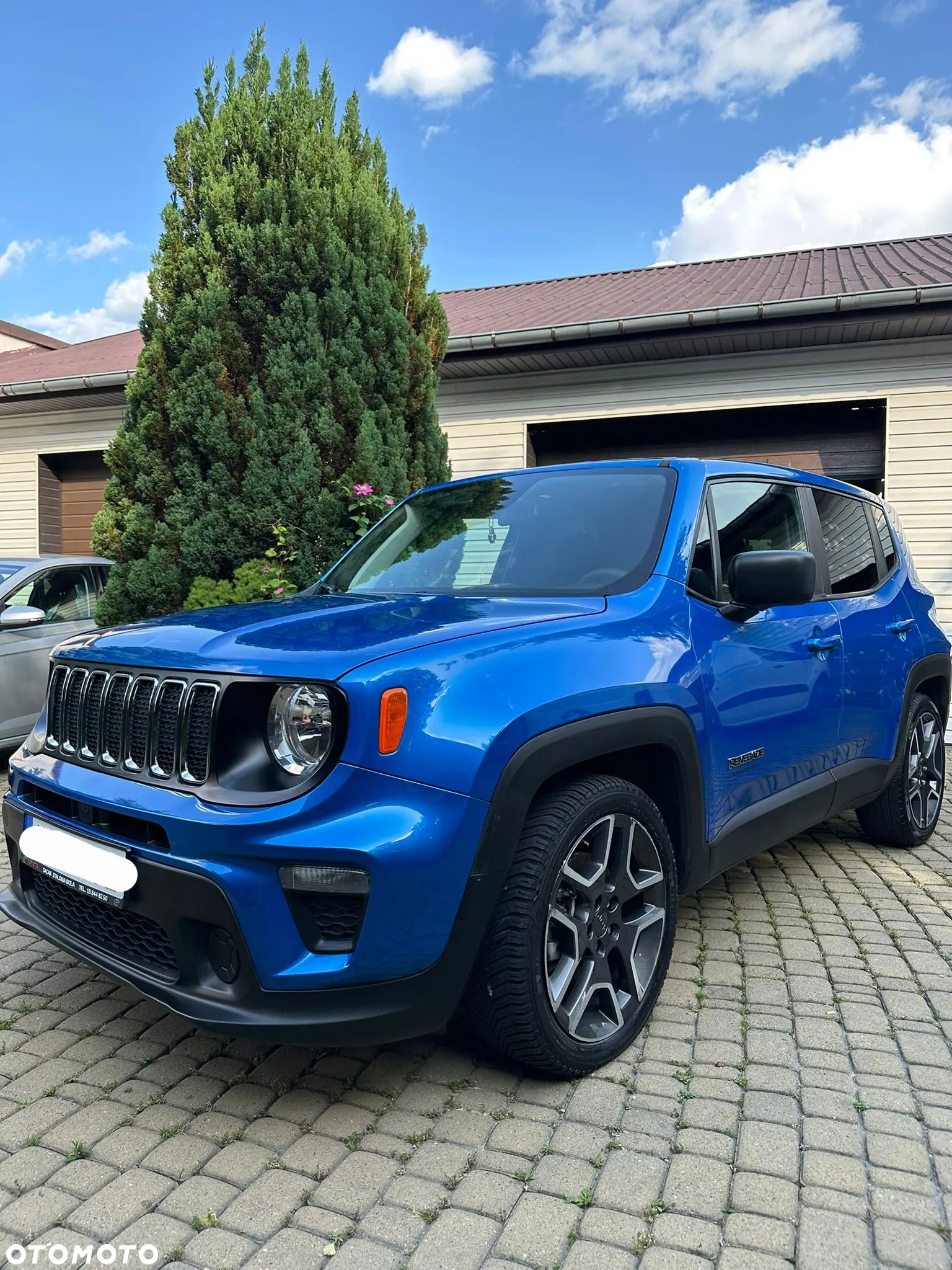 Jeep Renegade - 2