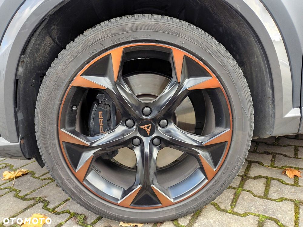 Cupra Formentor - 28