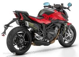 QJMOTOR SRK 921RR - 15