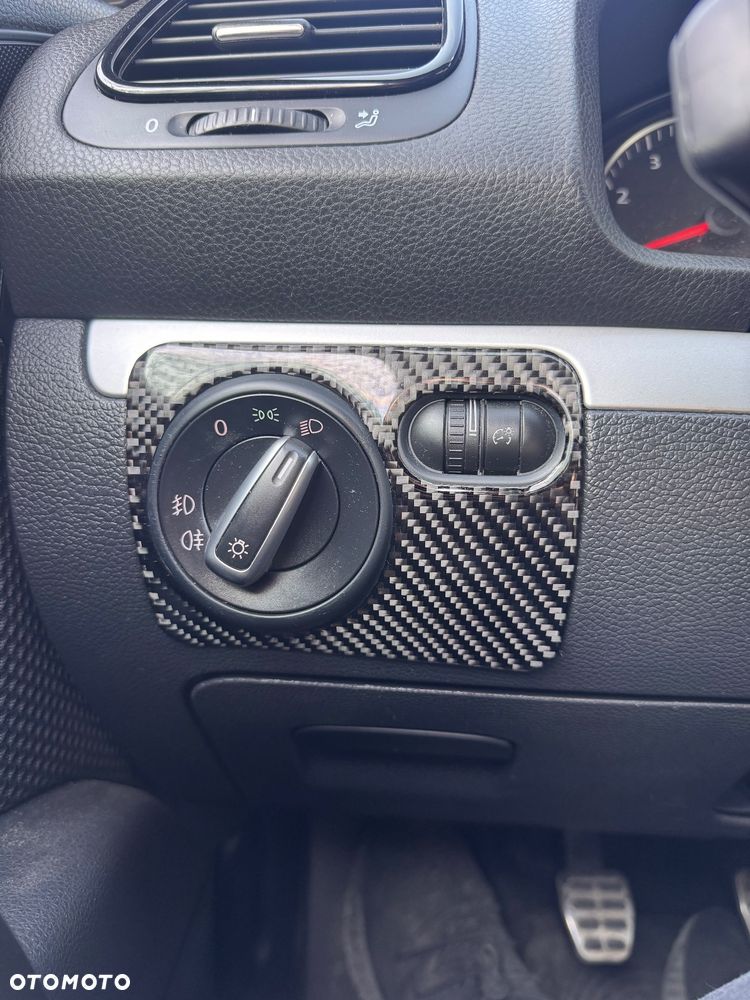 Volkswagen Scirocco 1.4 TSI Perfectline - 16