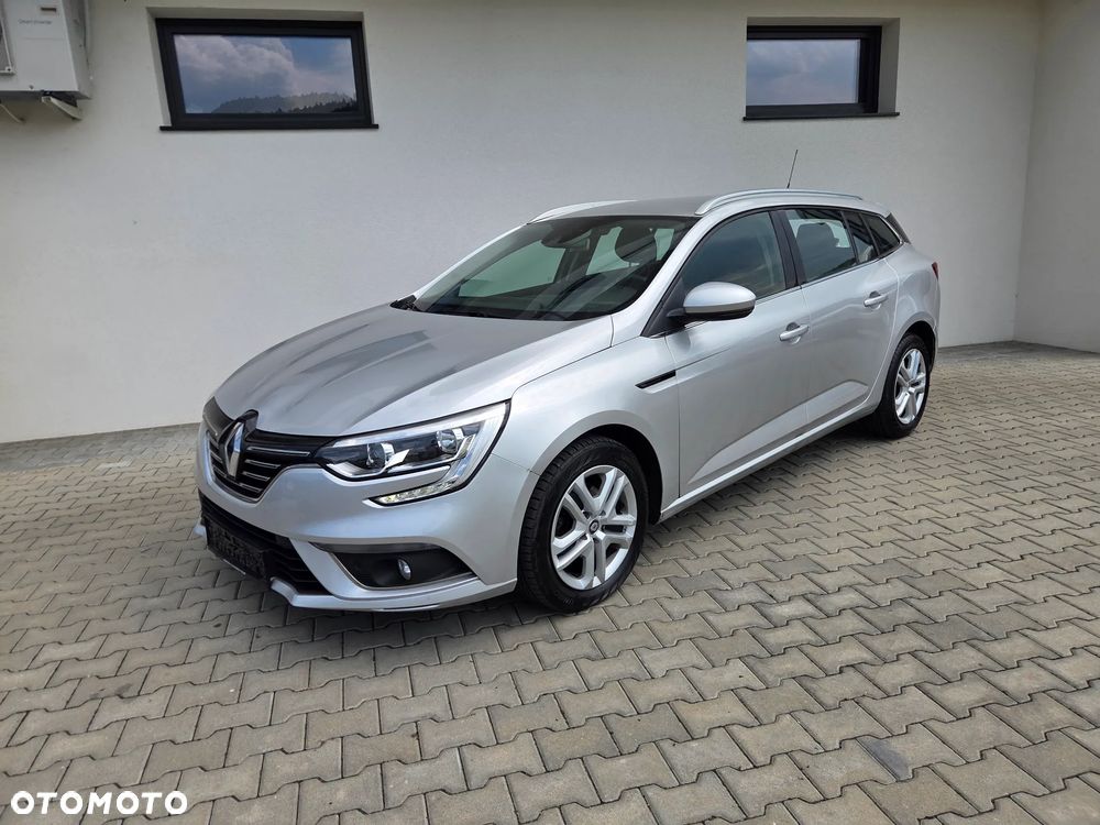 Renault Megane - 6