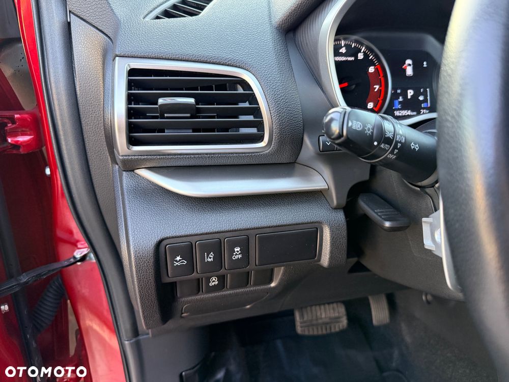 Mitsubishi Eclipse Cross 1.5 T GPF Intense Pro CVT - 33