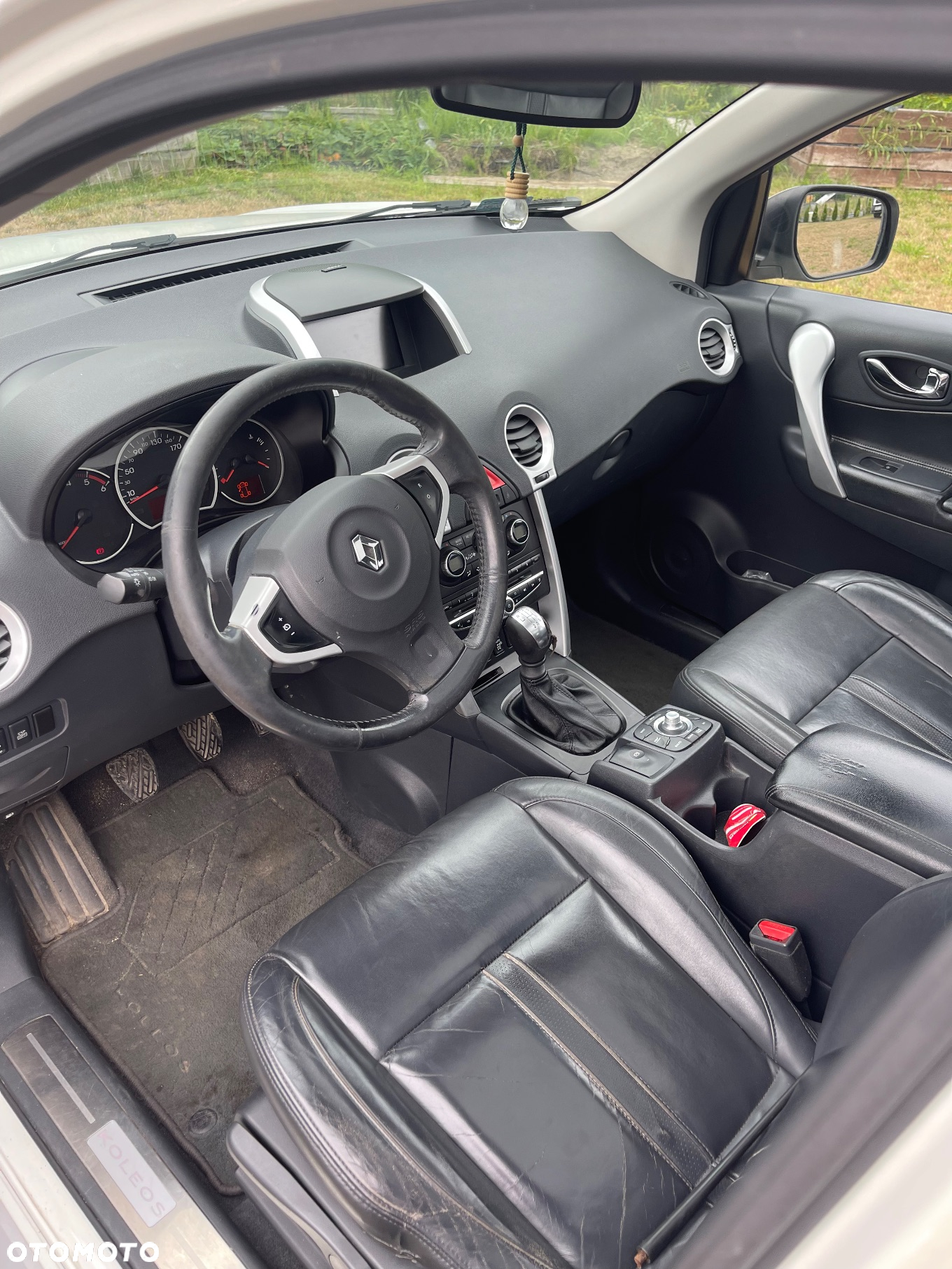 Renault Koleos - 3