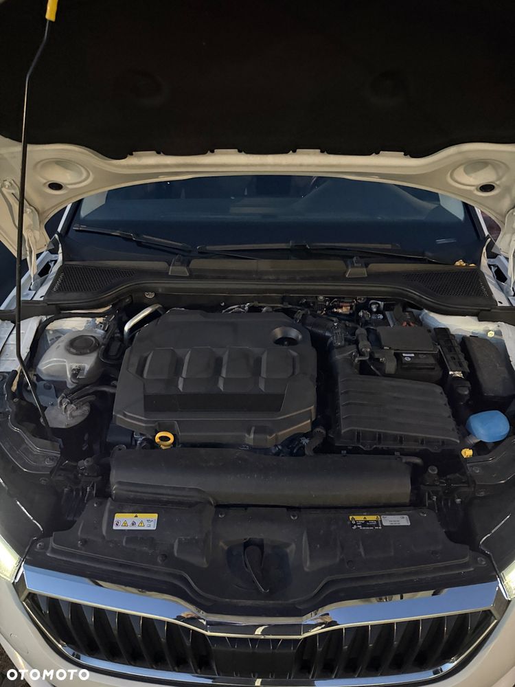 Skoda Scala 1.6 TDI SCR Style - 24