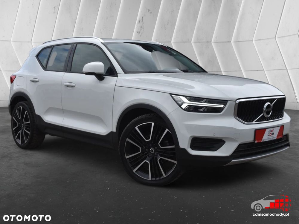 Volvo XC 40 - 2