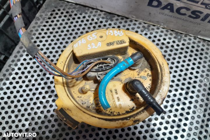 Pompa motorina din rezervor 1K0919050D / A2C53041385 1K0919050D / A2C - 1