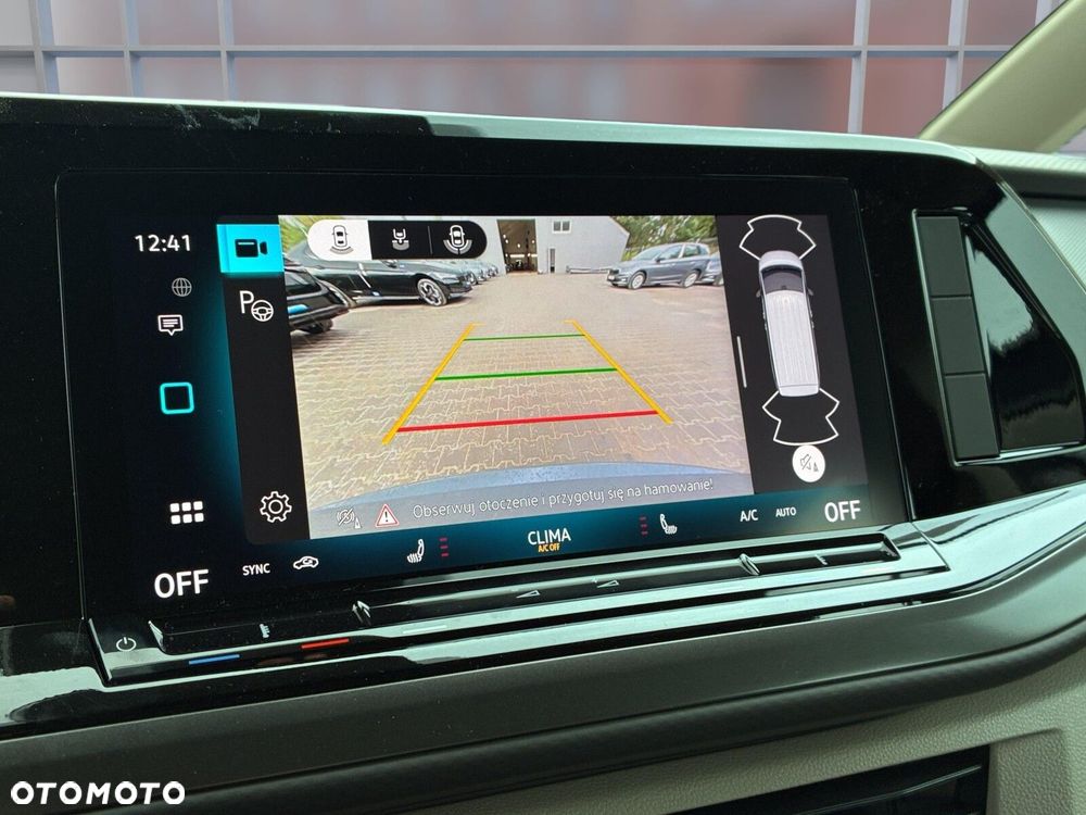Volkswagen Multivan 2.0 TDI L2 Family DSG - 28