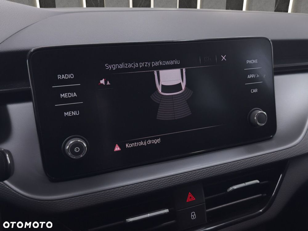 Skoda Scala - 20
