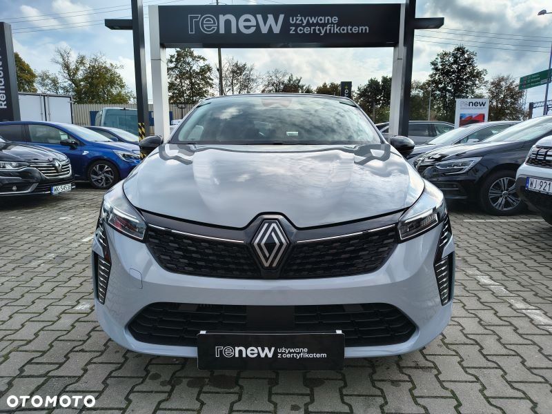 Renault Clio - 9