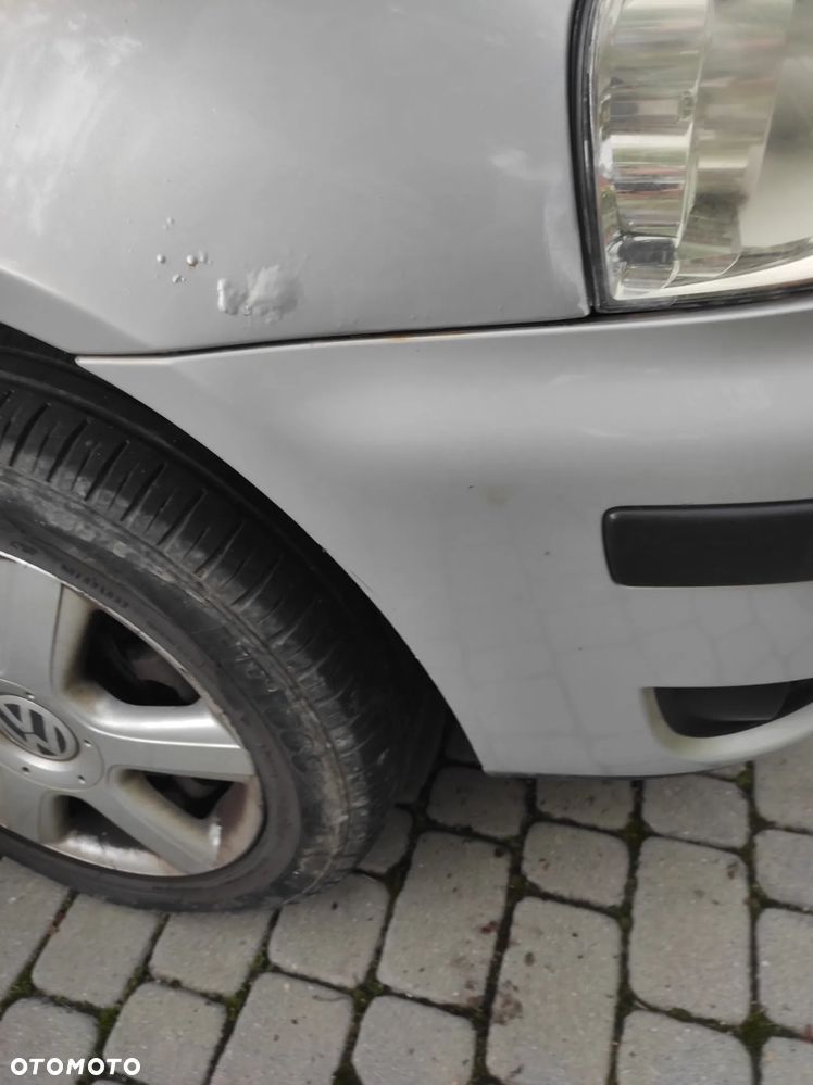 Volkswagen Sharan 1.9 TDI Highline 4Mot - 32