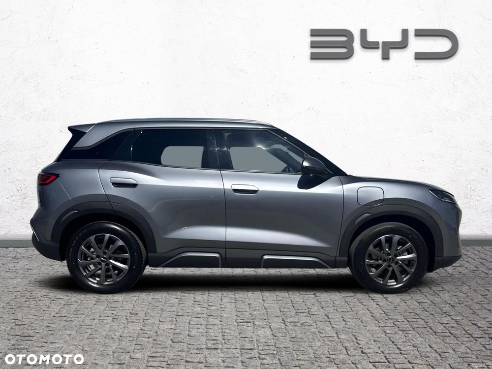 BYD Atto 2 DM-i Boost - 5