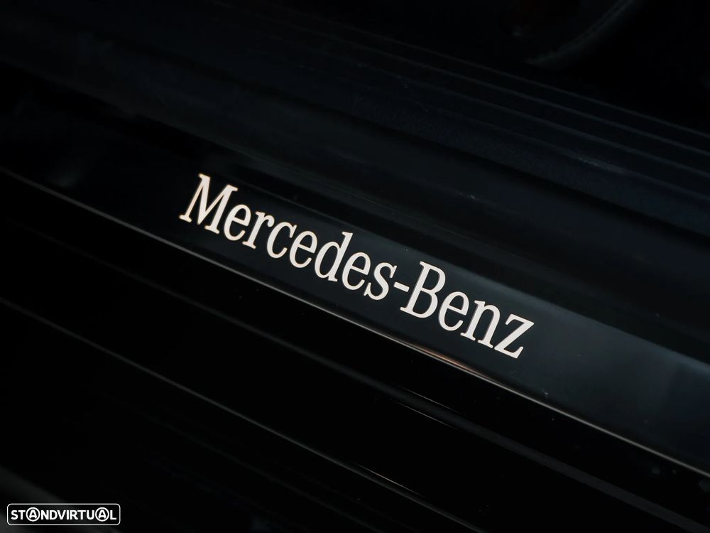 Mercedes-Benz EQE 350+ Edition - 43