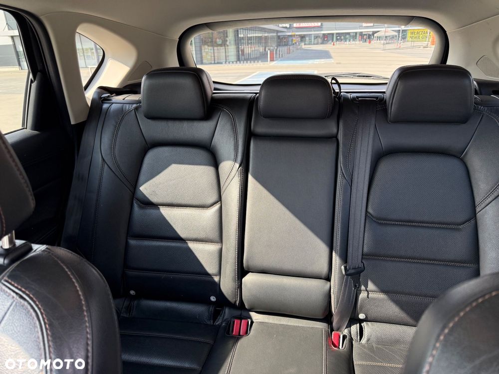 Mazda CX-5 2.5 Skypassion AWD - 21