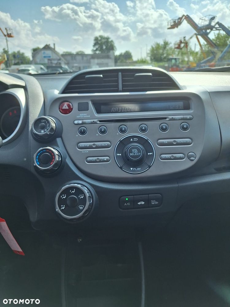 Honda Jazz 1.2 i-VTEC S Cool - 6