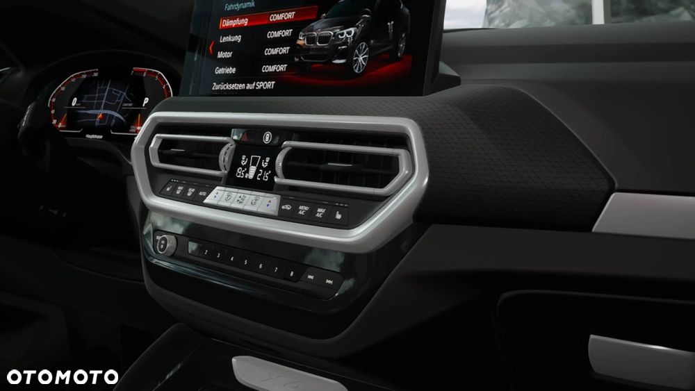 BMW X4 - 12