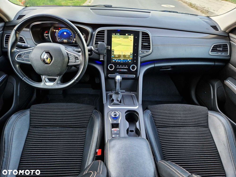Renault Talisman - 6