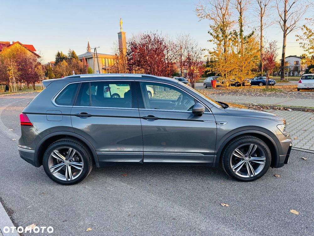Volkswagen Tiguan - 7